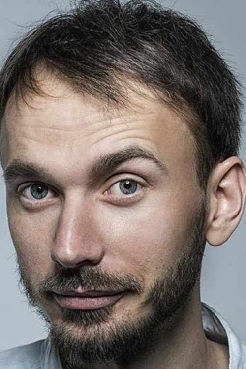 Dmitry Nizhelsky profile