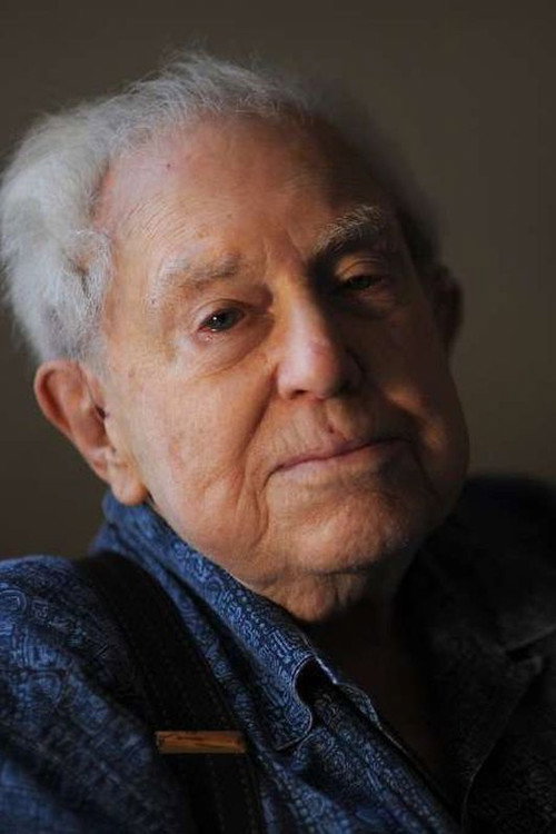 Photo of Elliott Carter, Acting