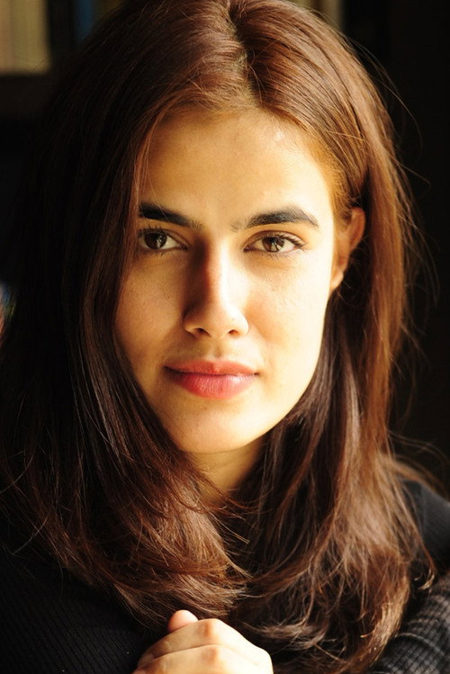 Photo of Riya Sisodiya, Acting