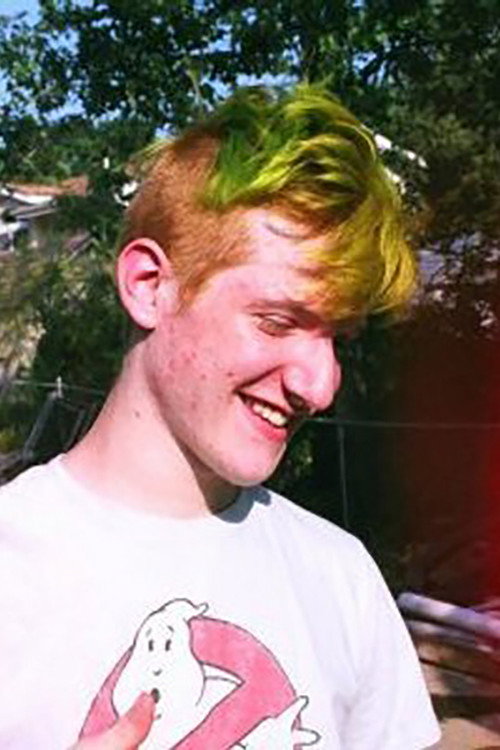 Photo of P.J. Verhoest, Acting