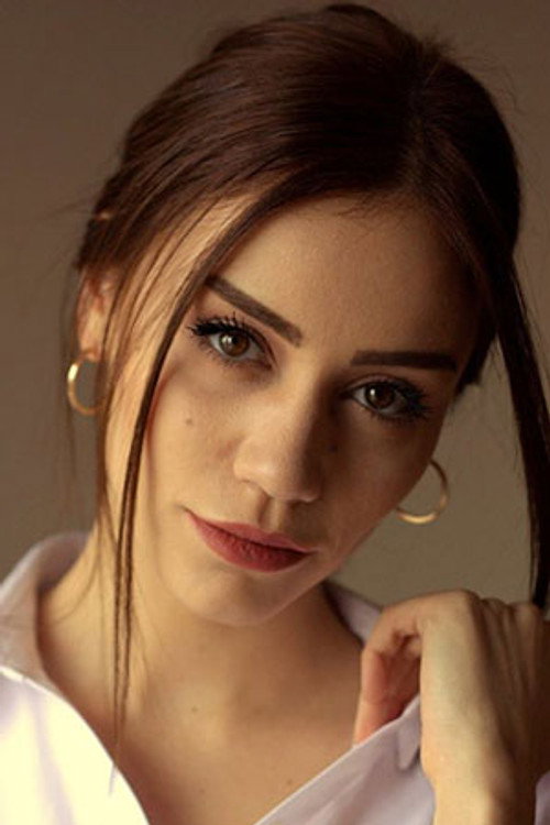 Photo of Hazal Benli, Acting