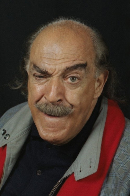 Photo of Silvio Spaccesi, Acting