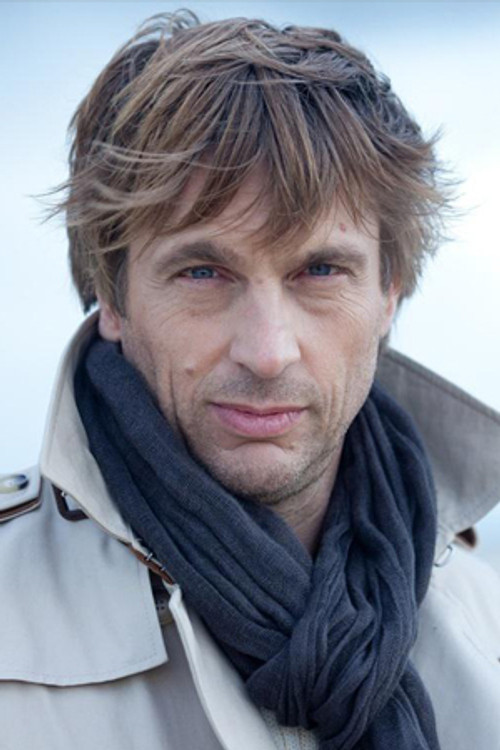 Photo of Didier Gustin, Acting