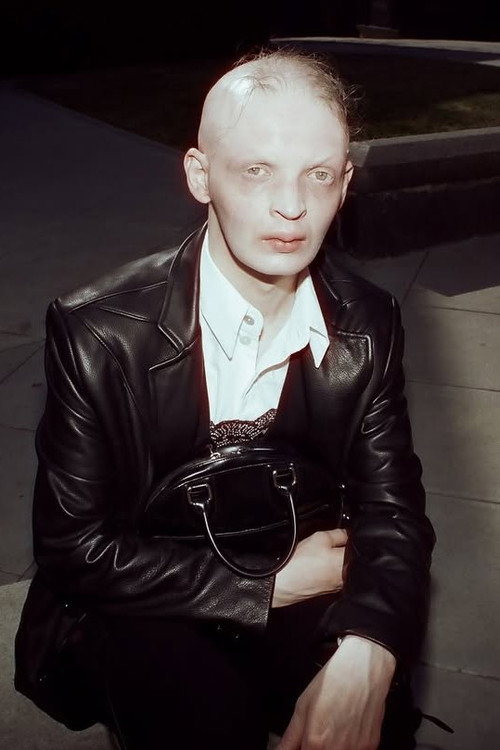 Photo of Brooks Ginnan, Acting