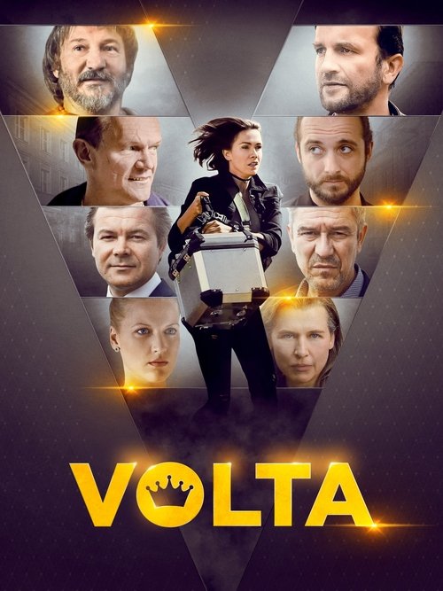 Volta poster