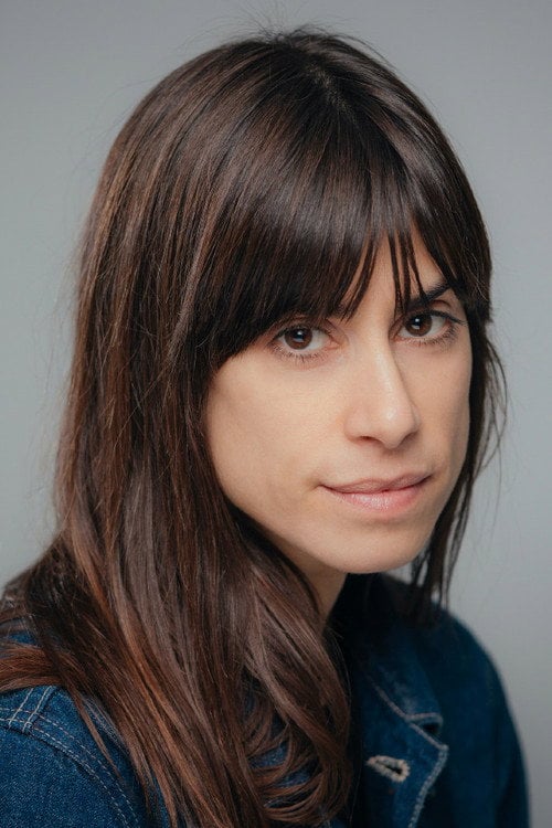 Photo of Jill Magid, Directing