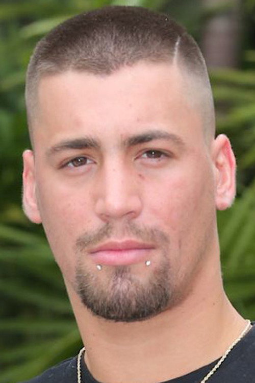 Photo of Bentley Michaels, Acting
