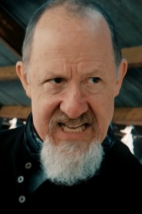 Photo of David Norton, Acting