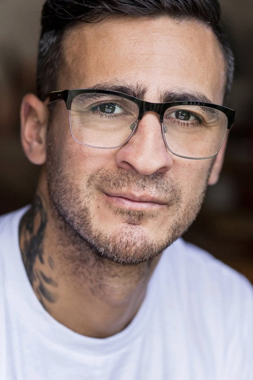 Photo of Cori Gonzalez-Macuer, Acting