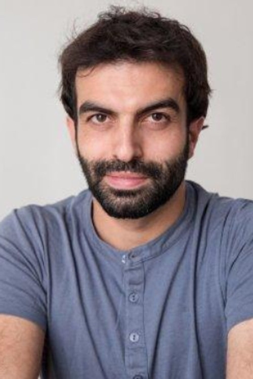 Photo of Jehanguir Byramjee, Acting