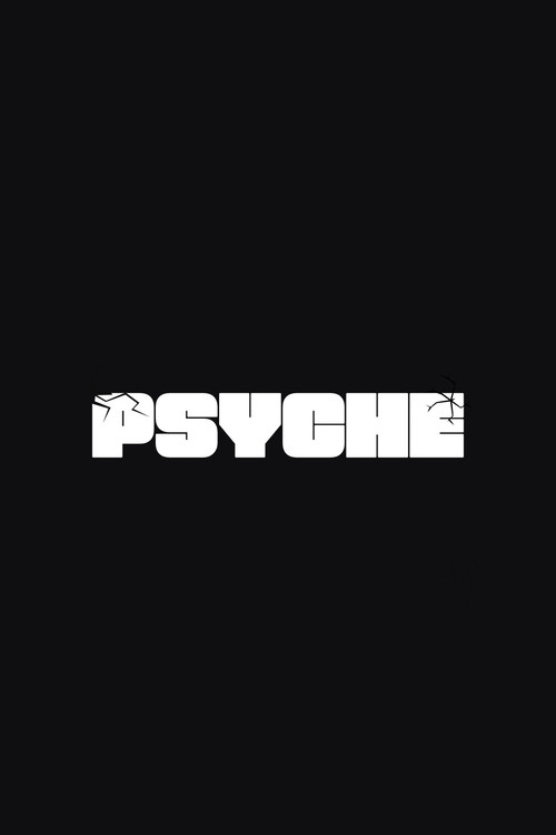 Movie poster for Psyche