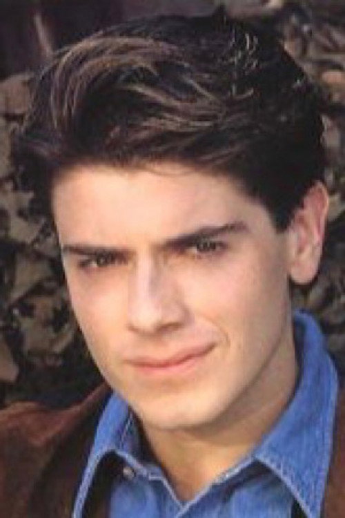 Photo of Johnny Casio, Acting