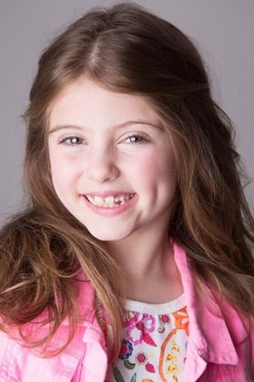 Photo of Lorena Queiroz, Acting