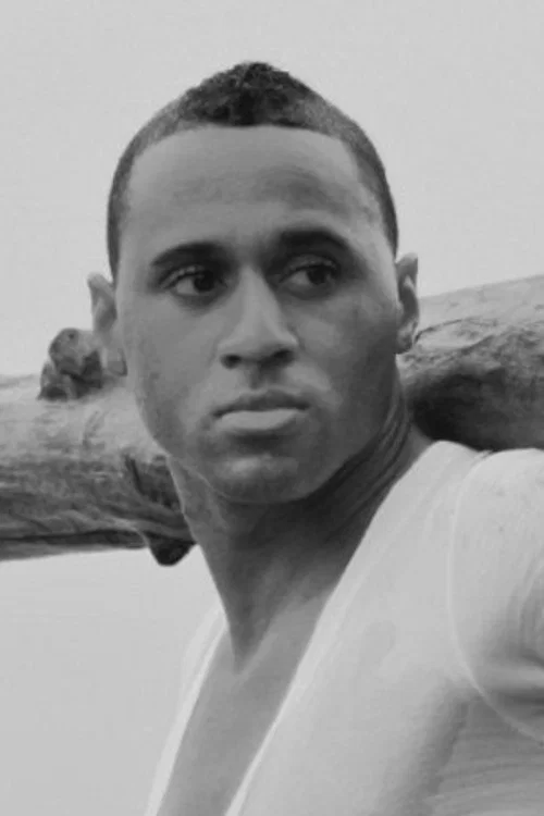 Photo of Dante Briggins, Acting