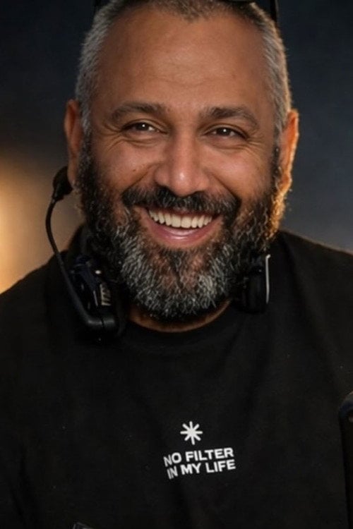 Photo of Gökhan Arı, Directing