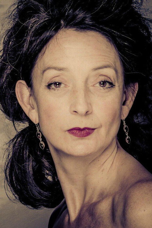 Photo of Sally Mortemore, Acting