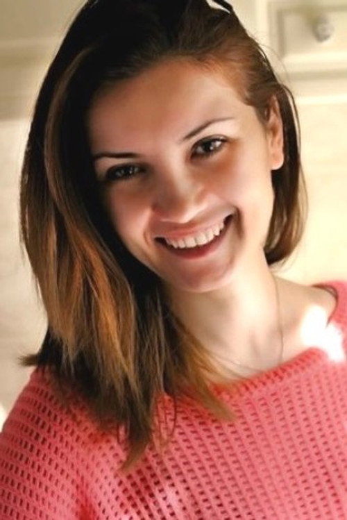 Photo of Mirela Naska, Acting