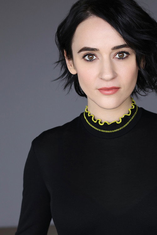Photo of Jelena Nik, Acting