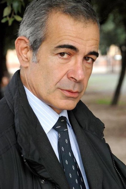 Photo of Fabio Galli, Acting