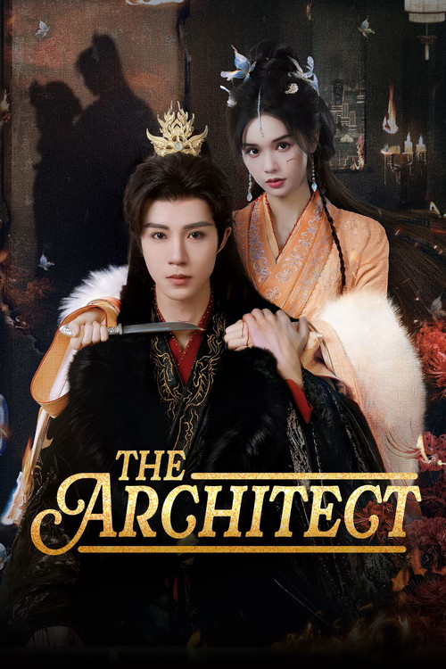 The Architect poster