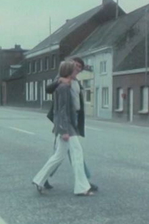 Movie poster for Rijksweg N1 (1978)