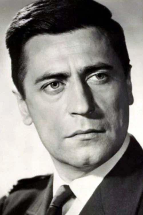 Photo of Jean-Claude Michel, Acting