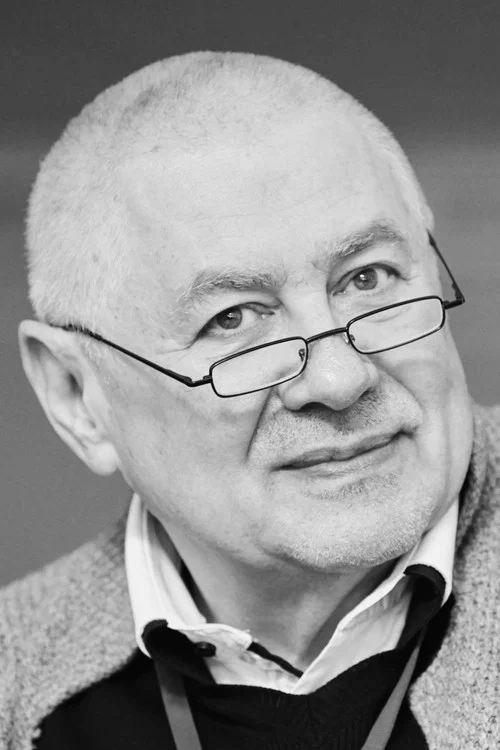 Gleb Pavlovsky profile