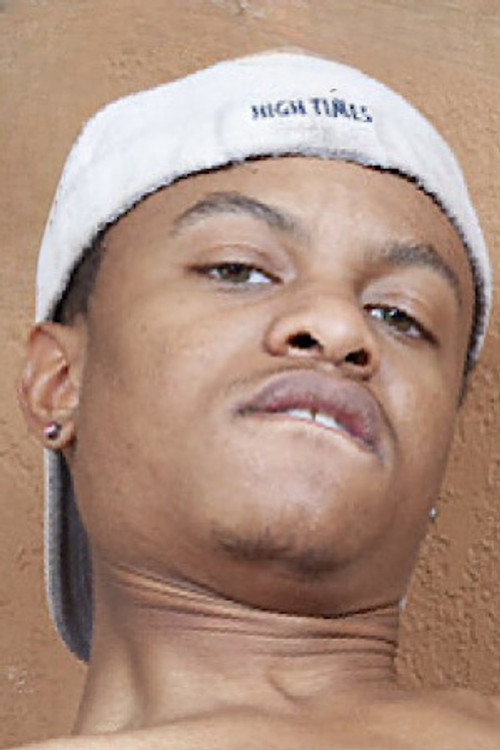 Photo of Brian Vegas, Acting