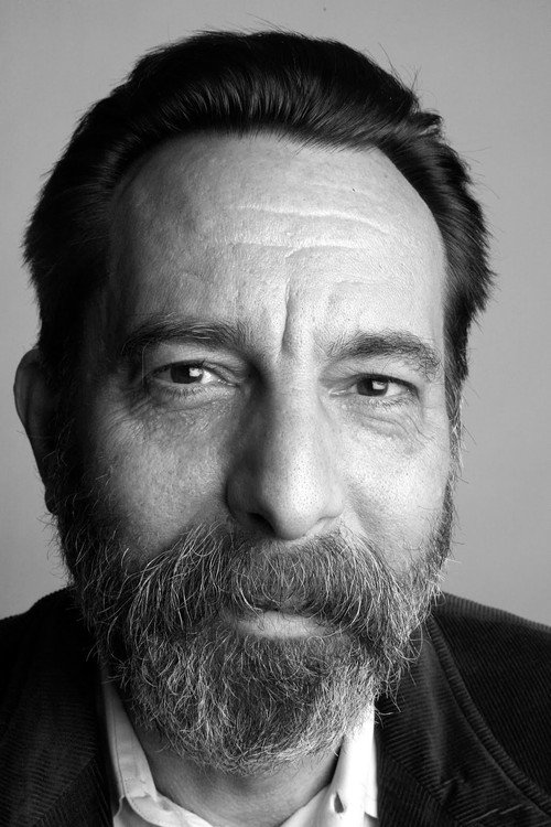 Photo of Evan Lurie, Sound