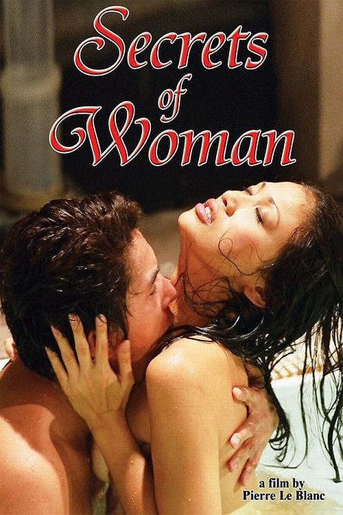 Movie poster for Secrets of Women (2005)