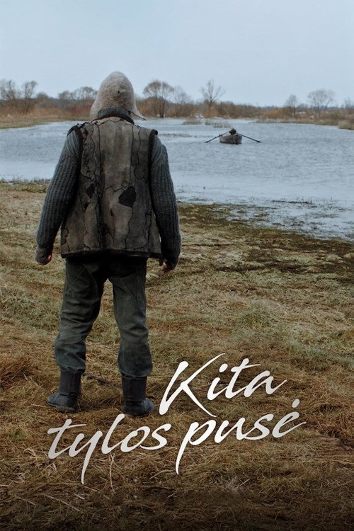 Movie poster for Other Side of Silence (2019)