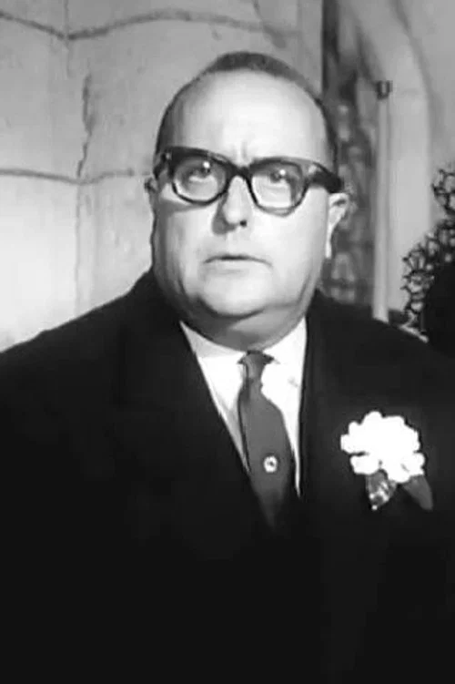 Photo of Michel Nastorg, Acting