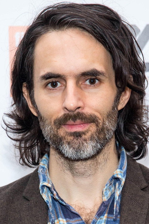 Photo of Jason Giampietro, Directing