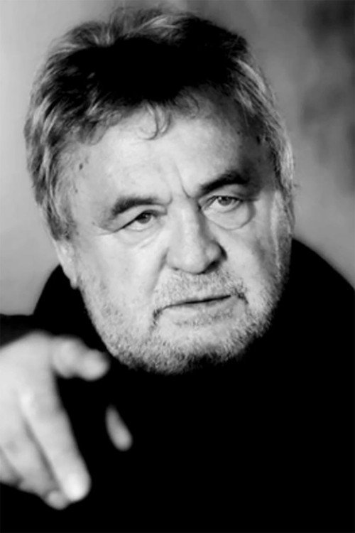 Photo of Valeriu Jereghi, Directing