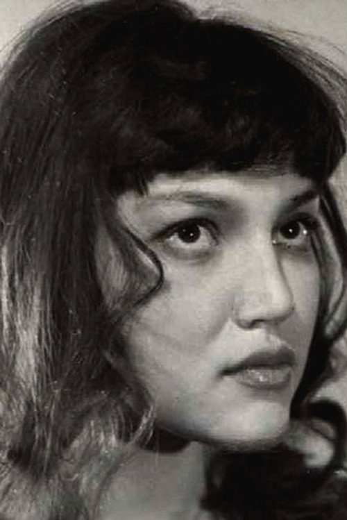Photo of Olga Kochetkova, Sound