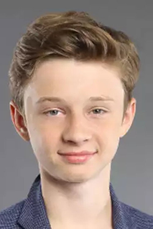 Photo of Richard Labuda, Acting