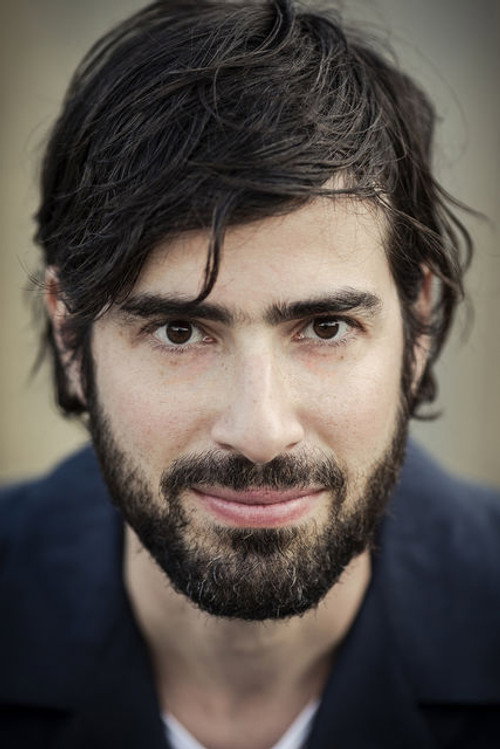 Samy Challah profile