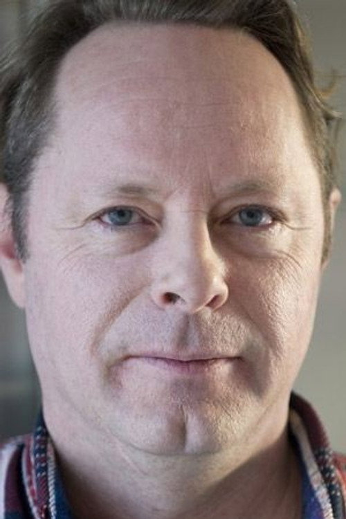 Photo of Lars Lundström, Writing