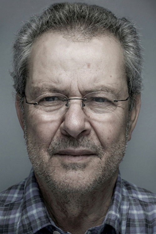 Merzak Allouache profile