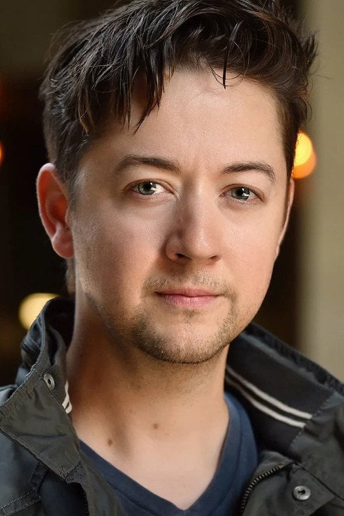 Photo of Bradford Anderson, Acting