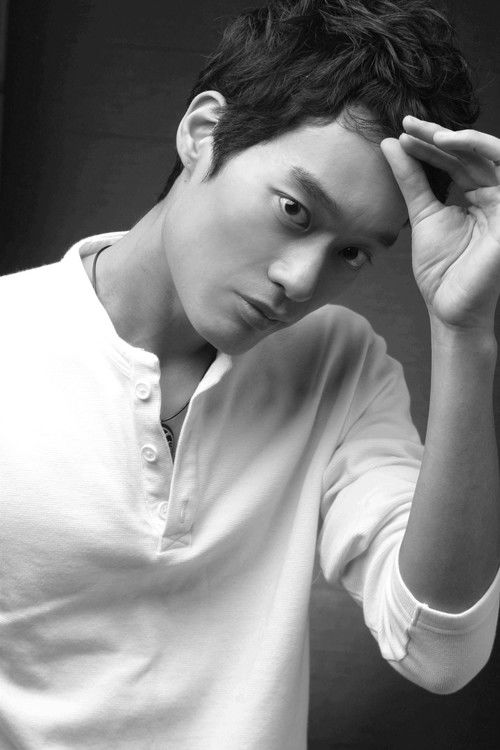 Han Sung-soo profile