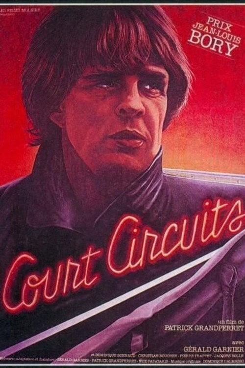 Movie poster for Short Circuit (1981)