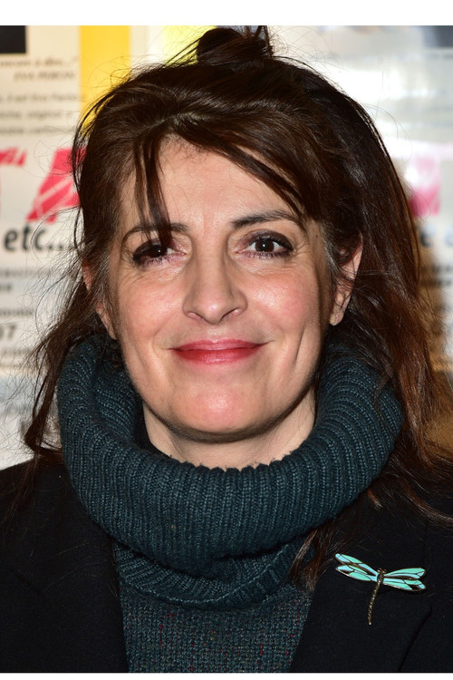 Nanou Garcia profile