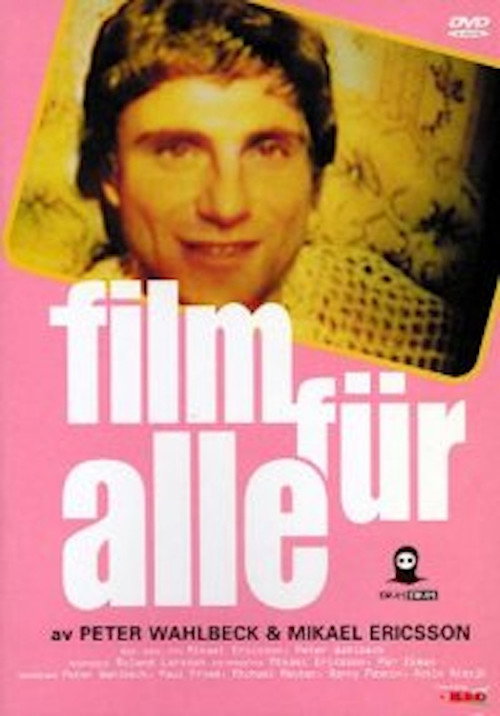 Movie poster for Film für alle (1995)
