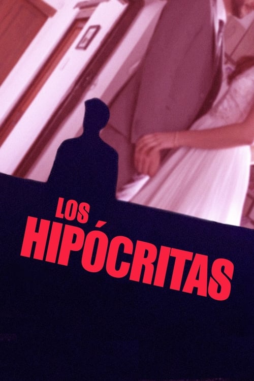 Movie poster for The Hypocrites (2019)