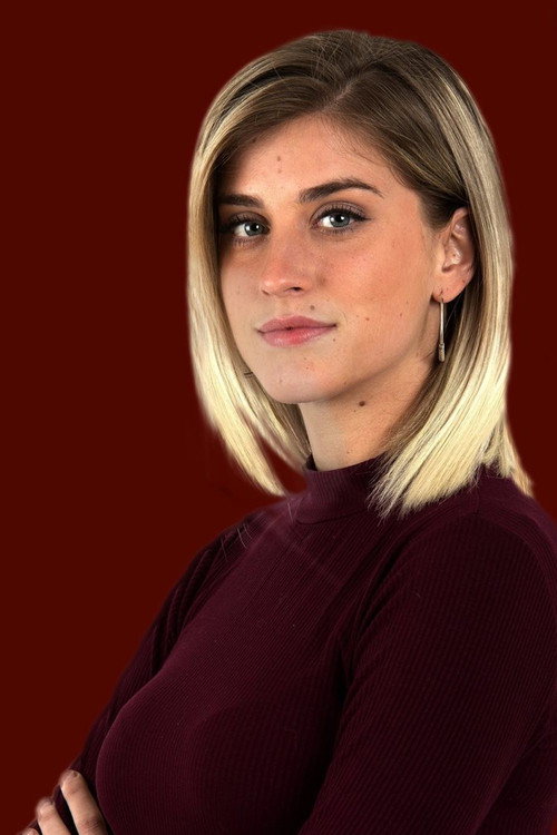 Photo of Samantha Gilabert, Acting