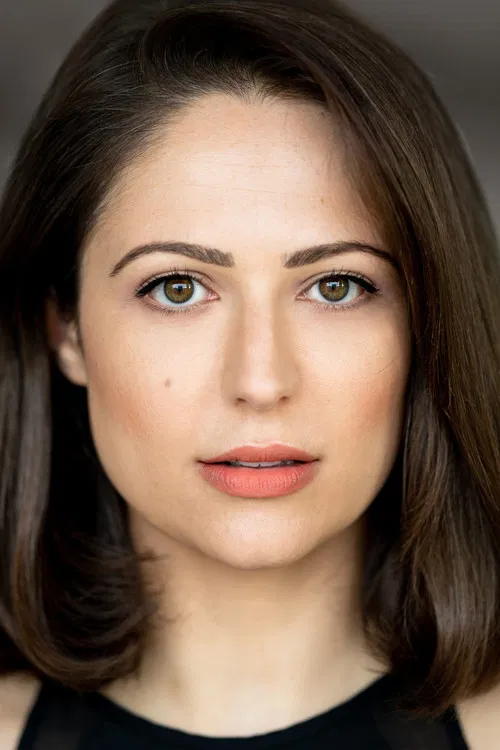 Nicola Thorp profile