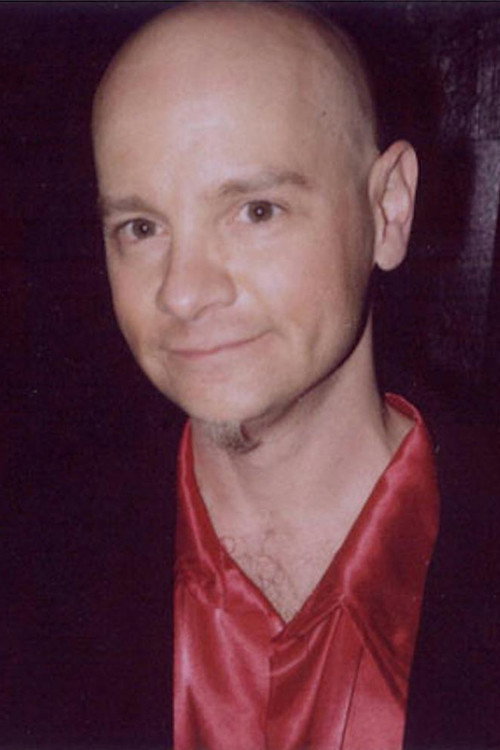 Photo of Todd Holoubek, Acting