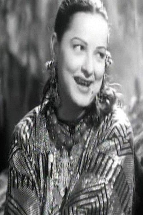 Photo of Samia Fahmy, Acting