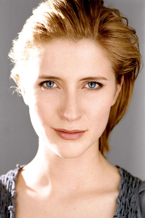 Photo of Elisabeth Gray, Acting